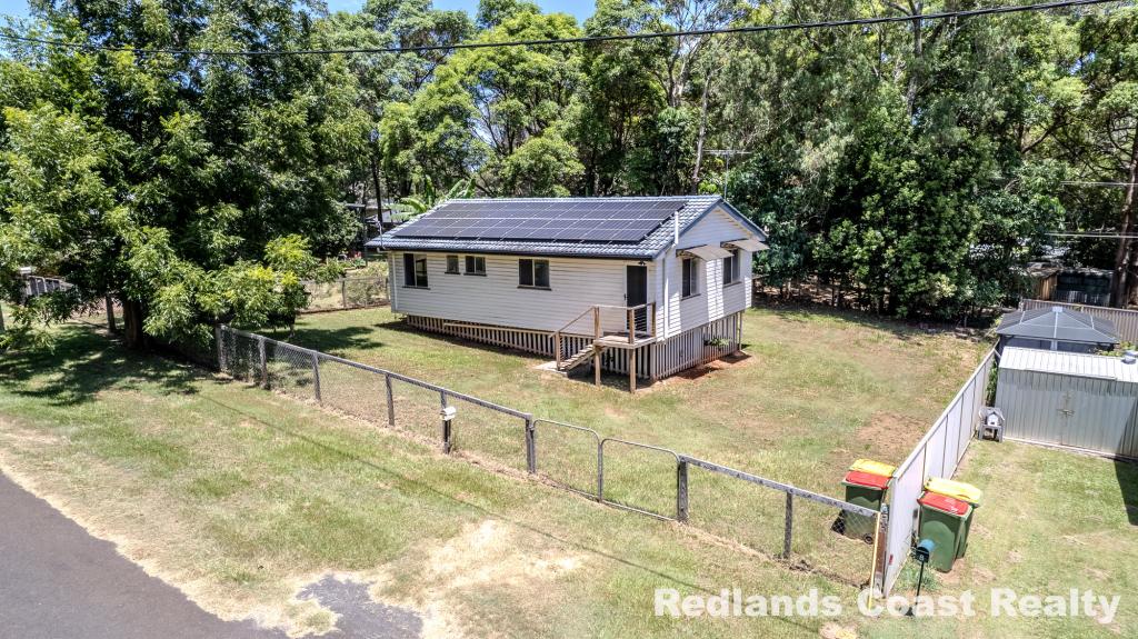 10 Roebuck Rd, Russell Island, QLD 4184