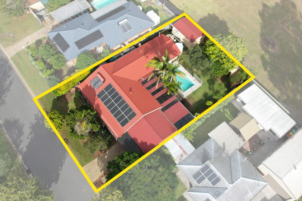 26 Rainwood St, Bracken Ridge, QLD 4017