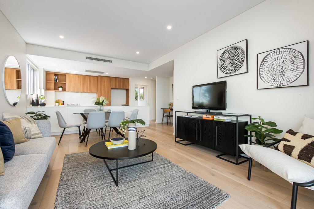 512/17 Grosvenor St, Croydon, NSW 2132