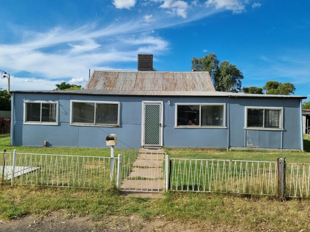 Contact Agent For Address, Coonamble, NSW 2829