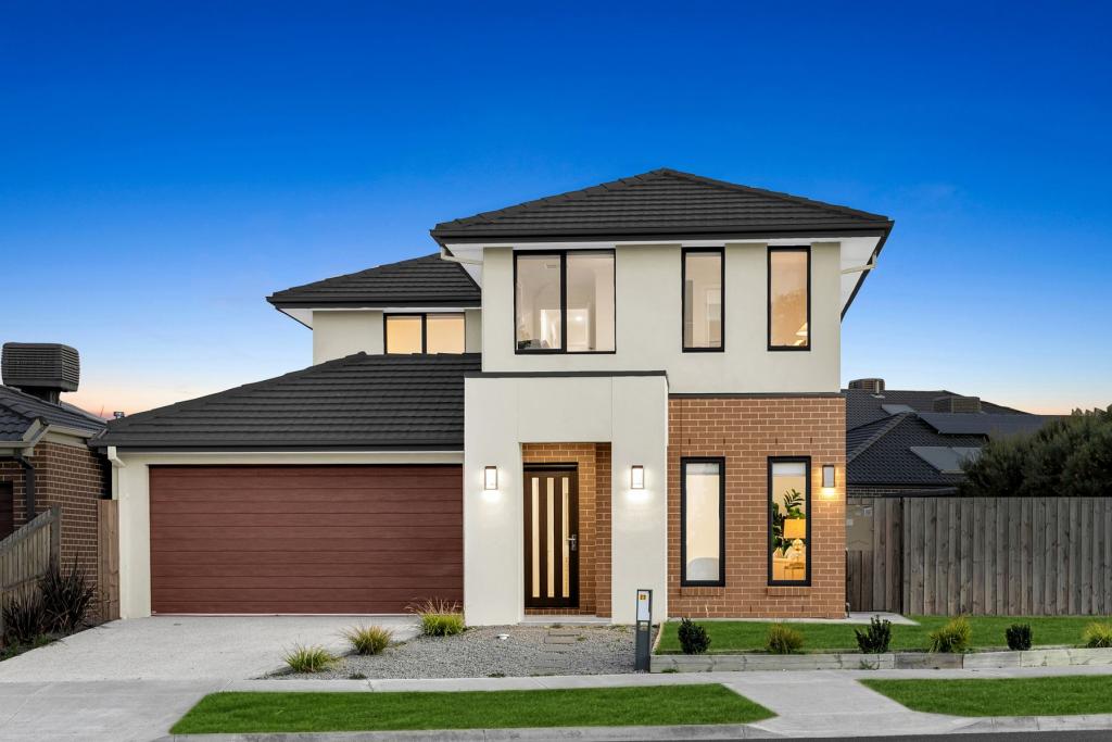 23 Oxbow St, Mickleham, VIC 3064