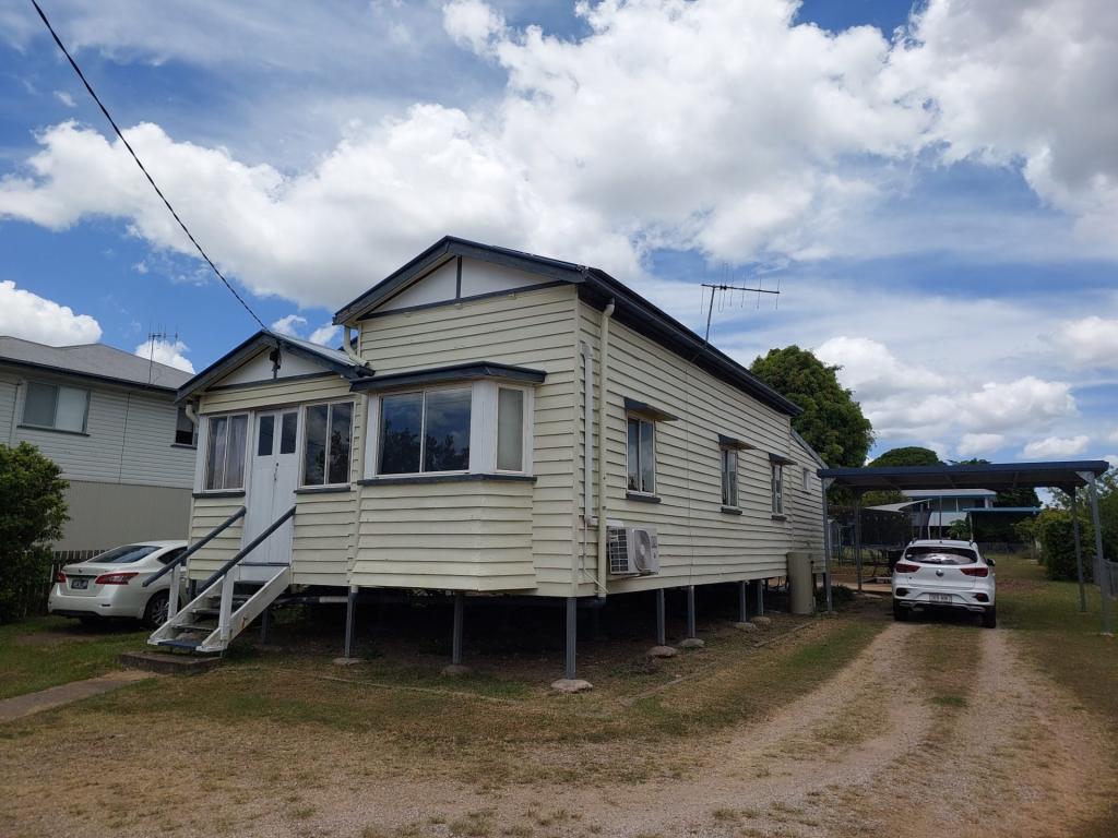 26 Reed Ave, Maryborough, QLD 4650
