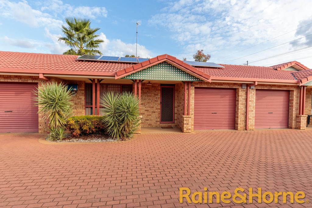 2/6-8 Sturt Cir, Dubbo, NSW 2830