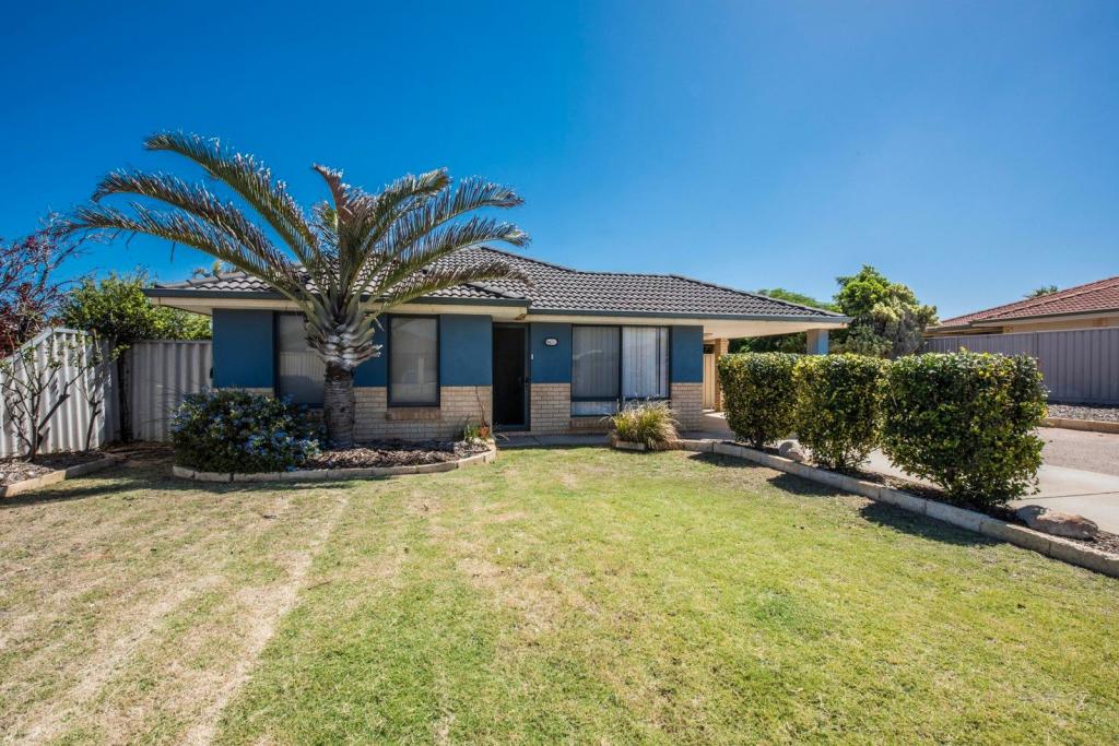 25 Mark Way, Wandina, WA 6530