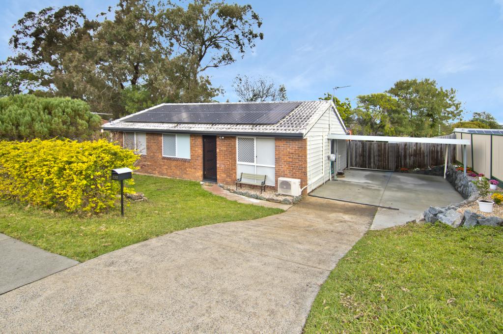 232 Herses Rd, Eagleby, QLD 4207