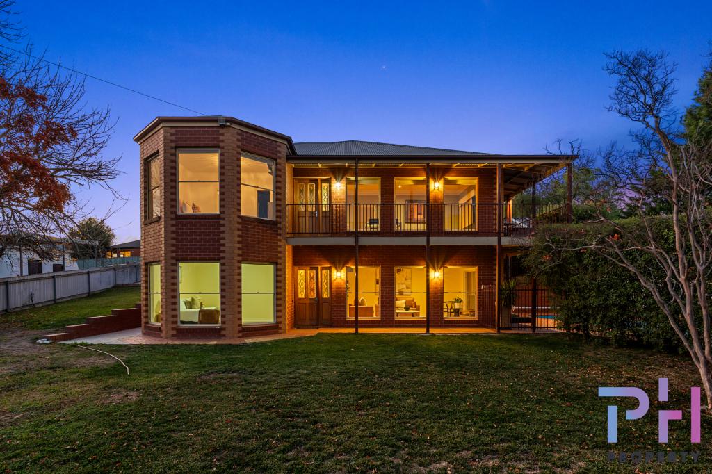 25 Victoria St, Ironbark, VIC 3550