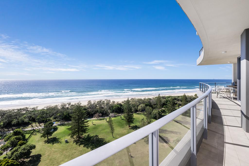 32/173 Old Burleigh Rd, Broadbeach, QLD 4218