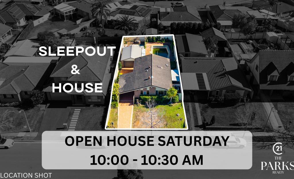 43 Locke St, Wetherill Park, NSW 2164
