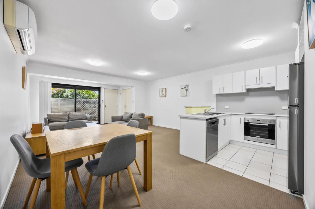 14/24 Kent St, West Gladstone, QLD 4680