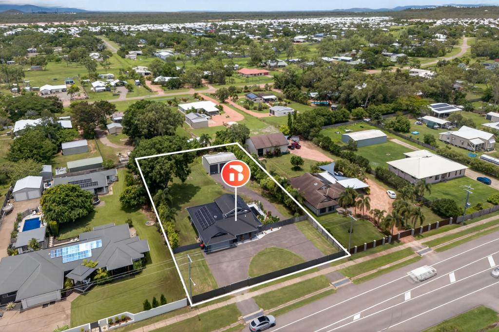 46 Mount Low Pkwy, Mount Low, QLD 4818