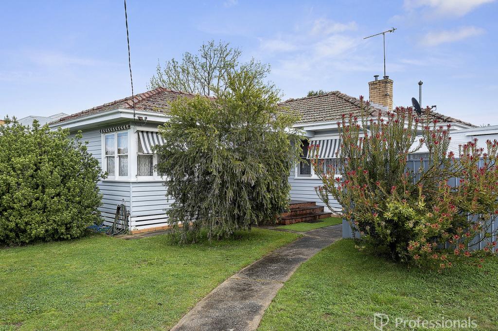 25 Rinford St, Maryborough, VIC 3465