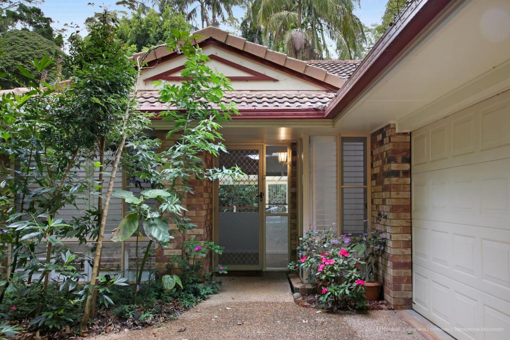 19 Kidd St, Tamborine Mountain, QLD 4272