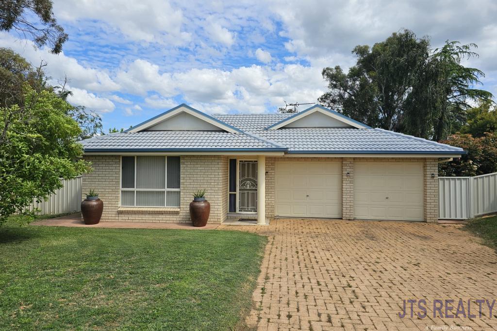 20 Shannon Cl, Aberdeen, NSW 2336