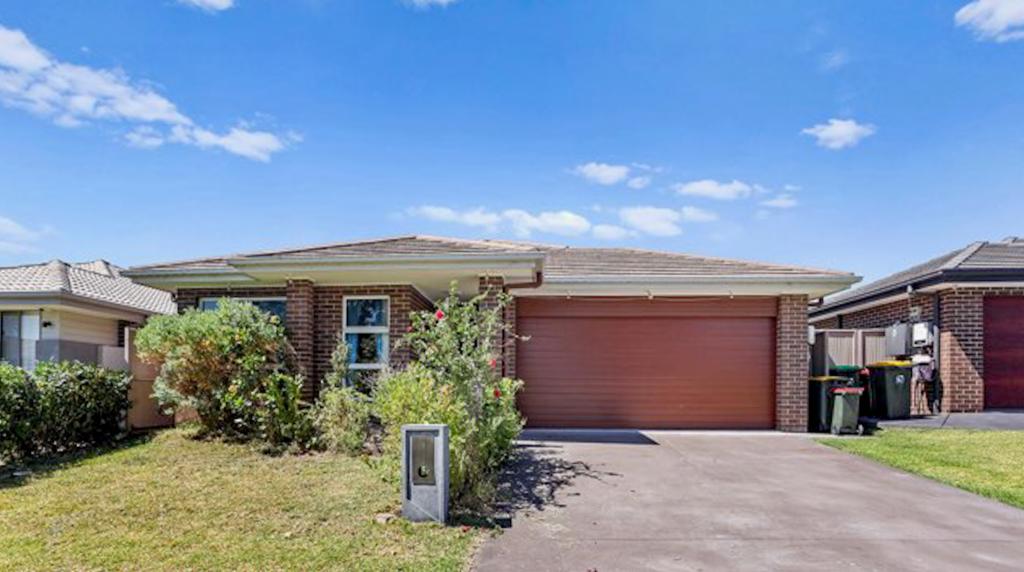 16 Mcgovern St, Spring Farm, NSW 2570