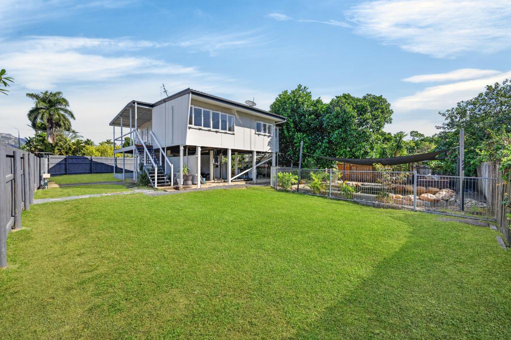 12 Gulliver St, Mundingburra, QLD 4812