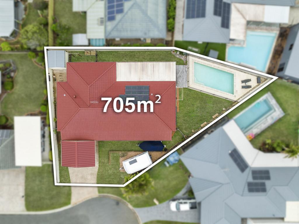 10 Isobell Ct, Wellington Point, QLD 4160