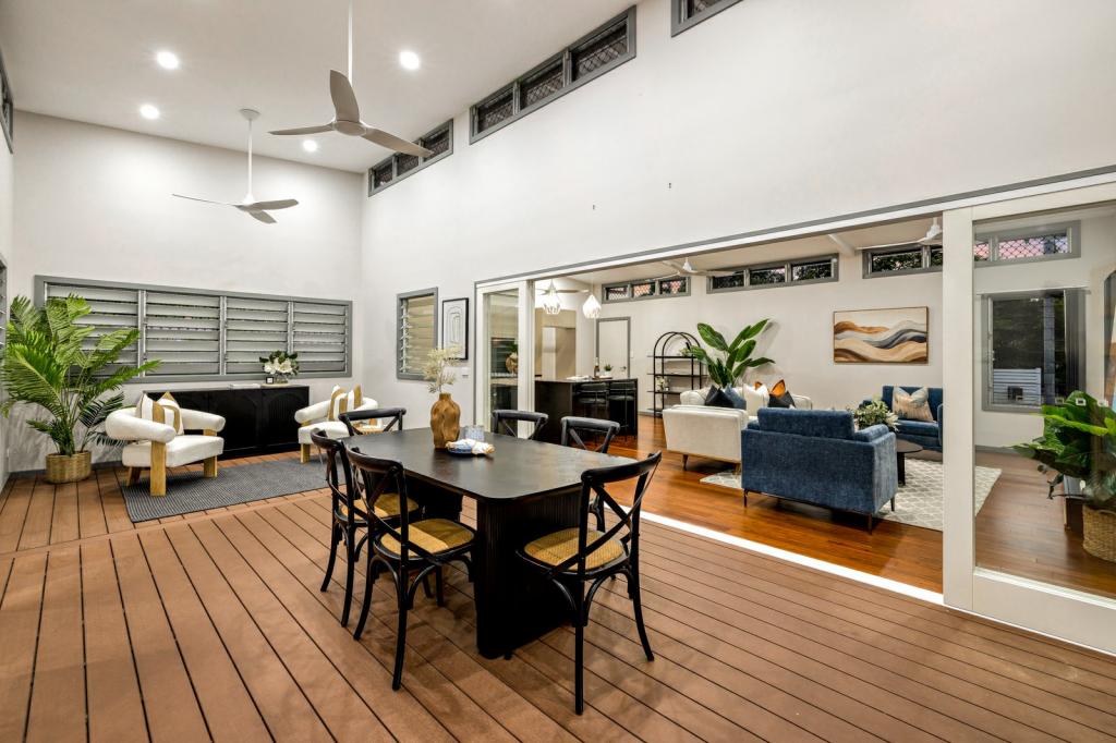 19b Boden St, Edge Hill, QLD 4870