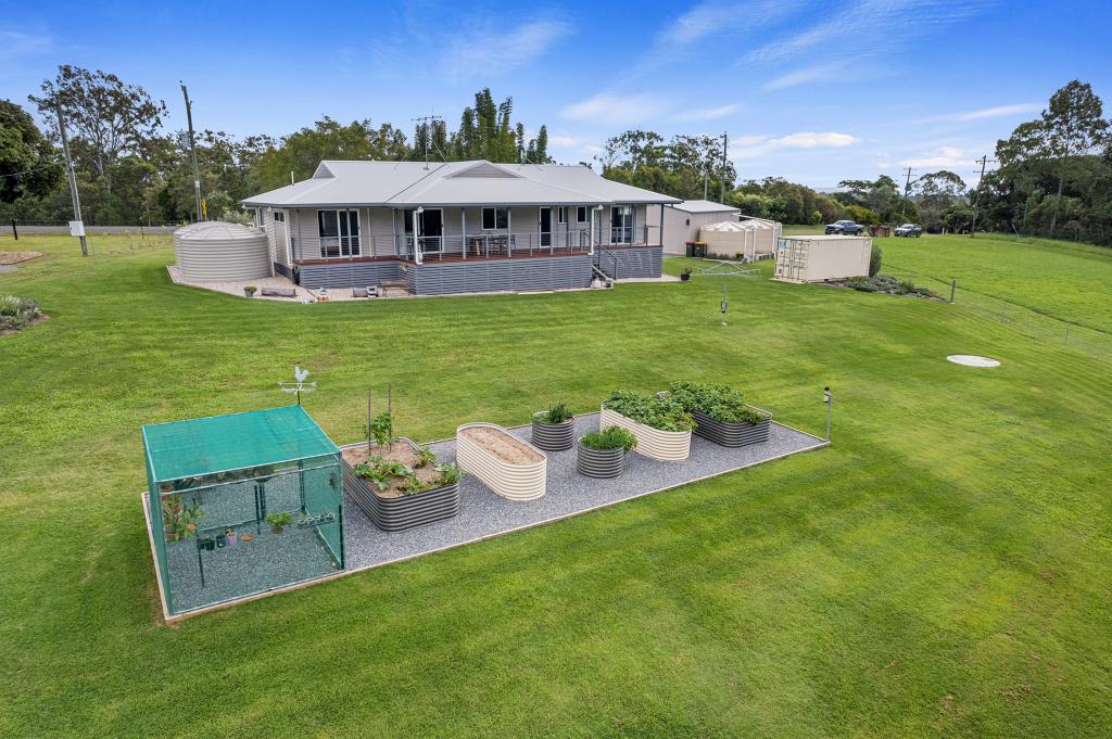 249 HOOPERS RD, CURRA, QLD 4570