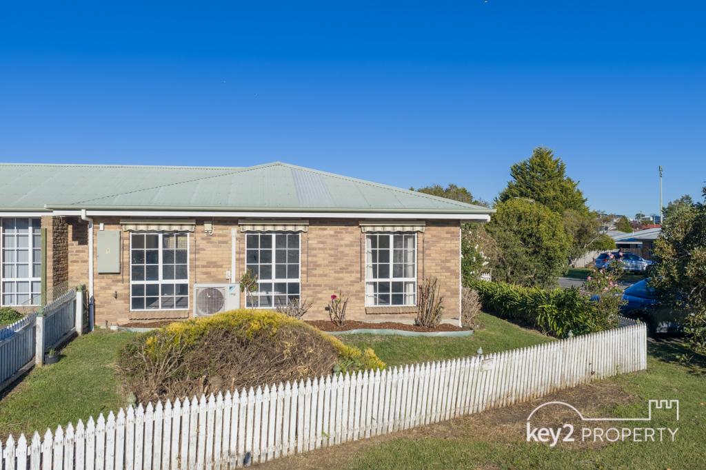 1/4 Patricia Pl, Newnham, TAS 7248
