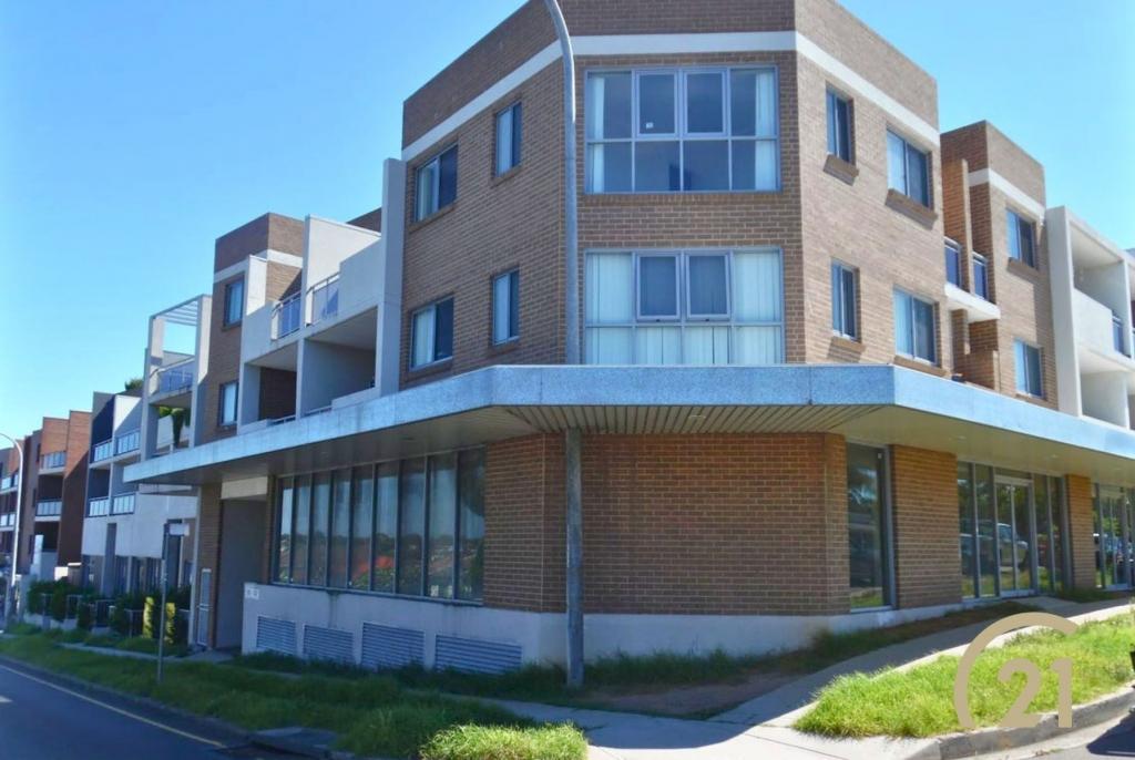 6/128 Woodville Rd, Merrylands, NSW 2160