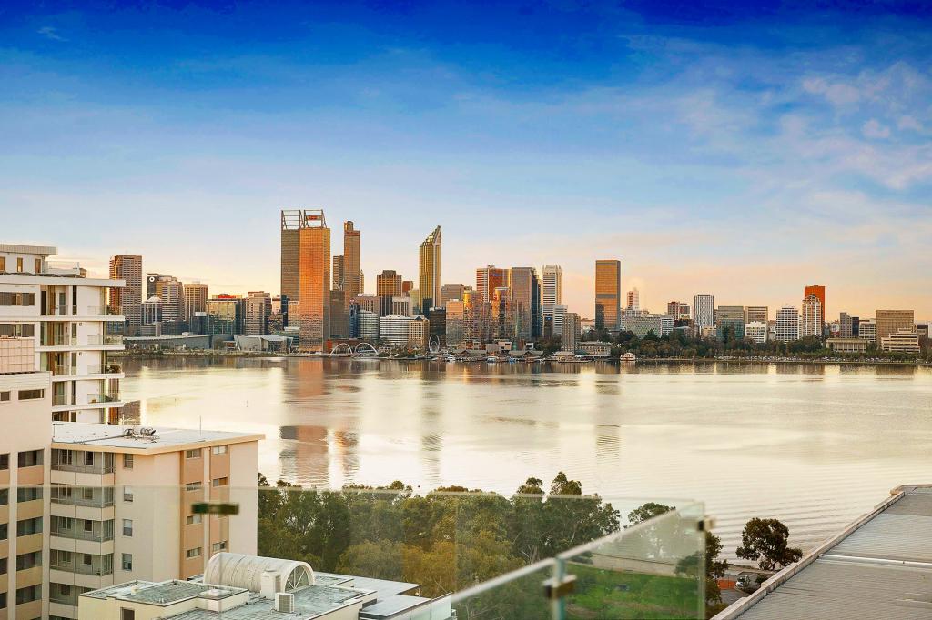 10/152 MILL POINT RD, SOUTH PERTH, WA 6151