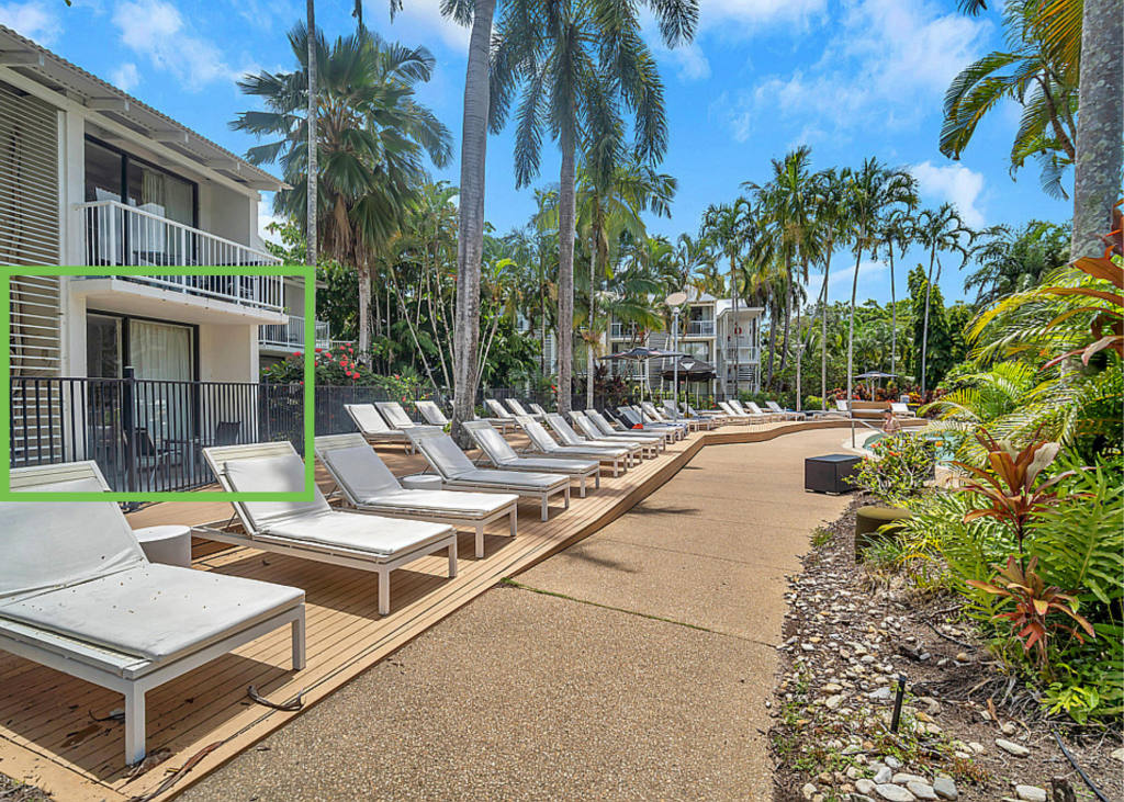 2004/87-109 PORT DOUGLAS RD, PORT DOUGLAS, QLD 4877