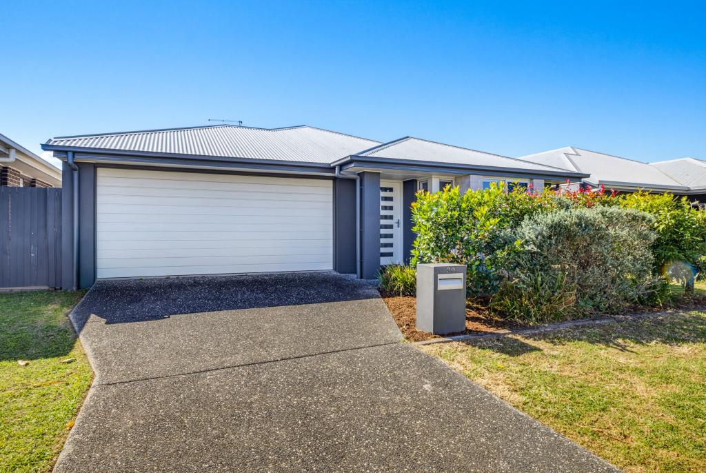 30 Bradley Cres, Nirimba, QLD 4551