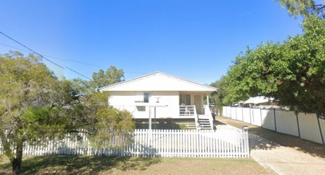 2/21 Gidyea St, Blackwater, QLD 4717