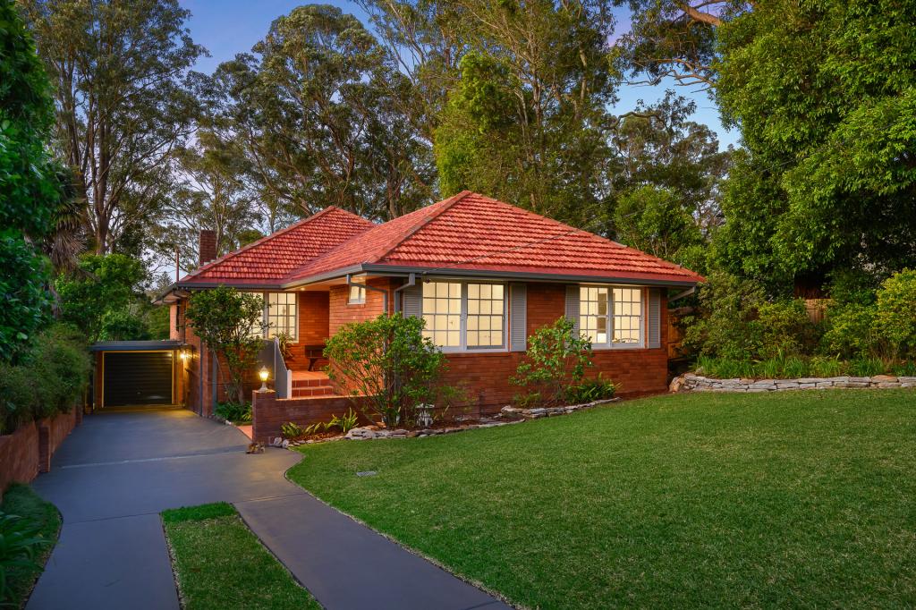 9 Ivey St, Lindfield, NSW 2070