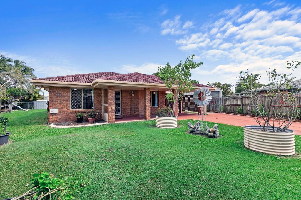 9 Queben Ct, Kawungan, QLD 4655