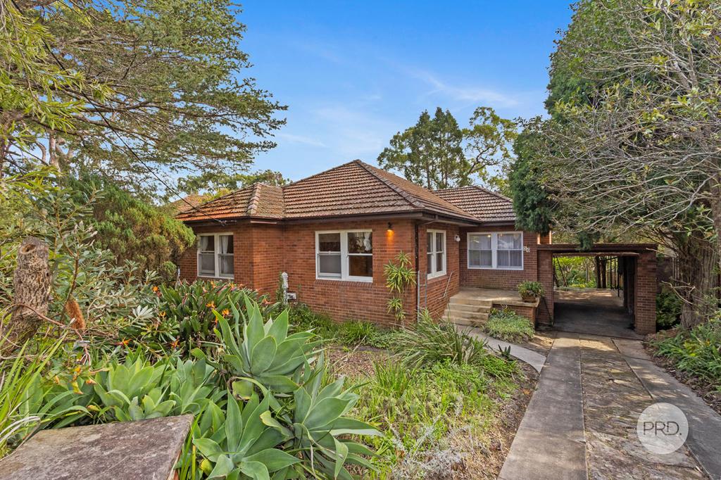 56 Baker St, Oatley, NSW 2223
