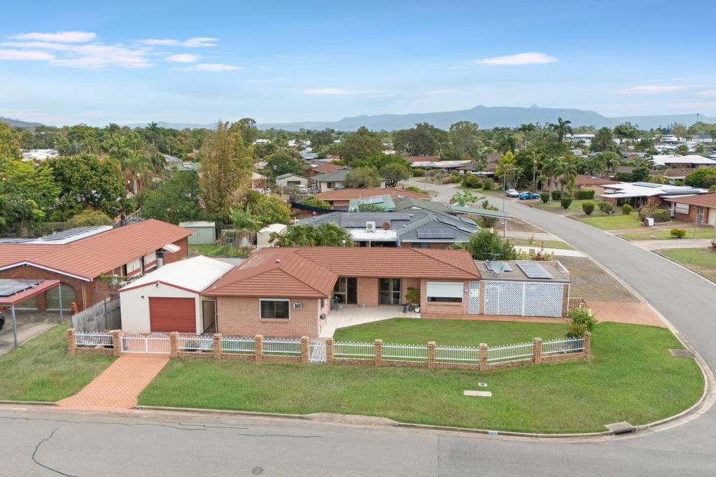 2 Rosecrans Ave, Kirwan, QLD 4817