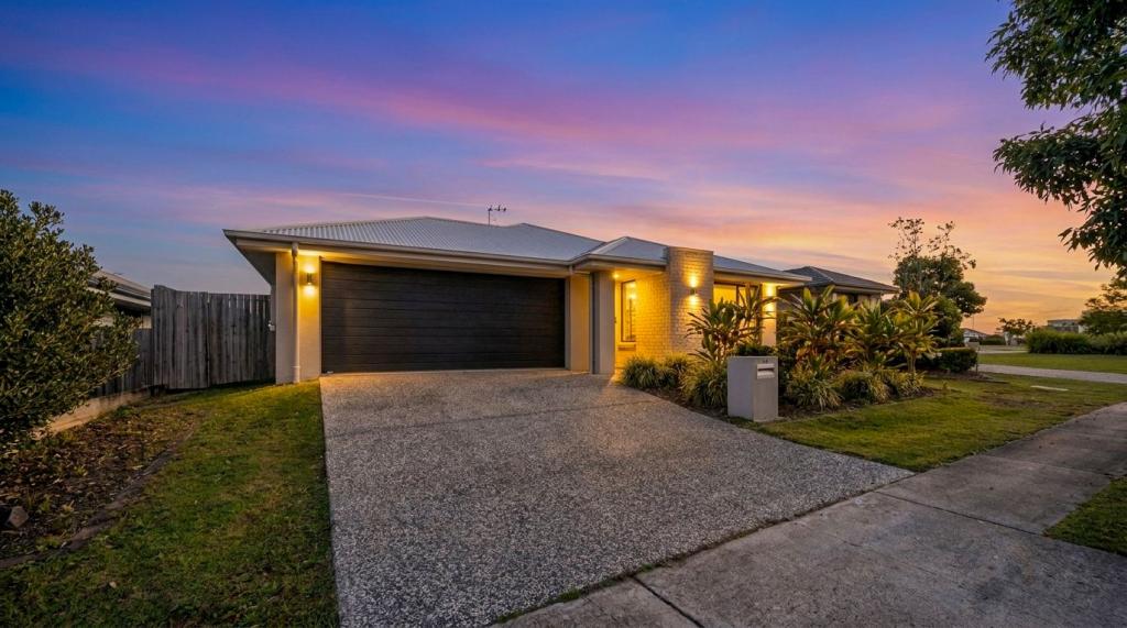 1 Foxx Ct, Yarrabilba, QLD 4207