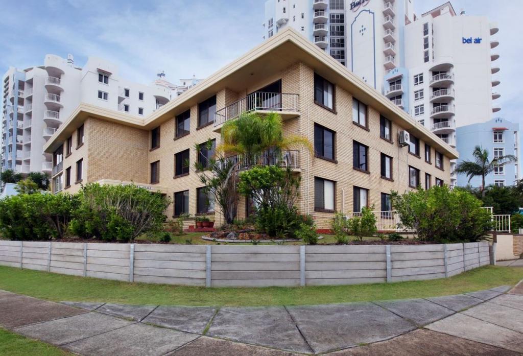 5/2619 Gold Coast Hwy, Broadbeach, QLD 4218