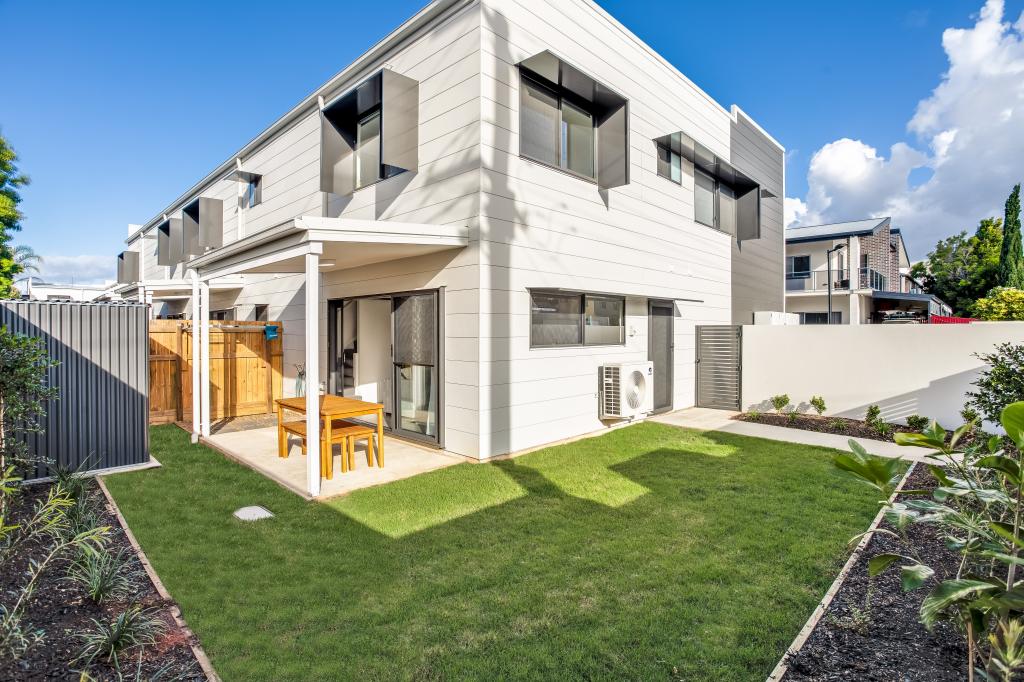 3/145 DUFFIELD RD, KALLANGUR, QLD 4503