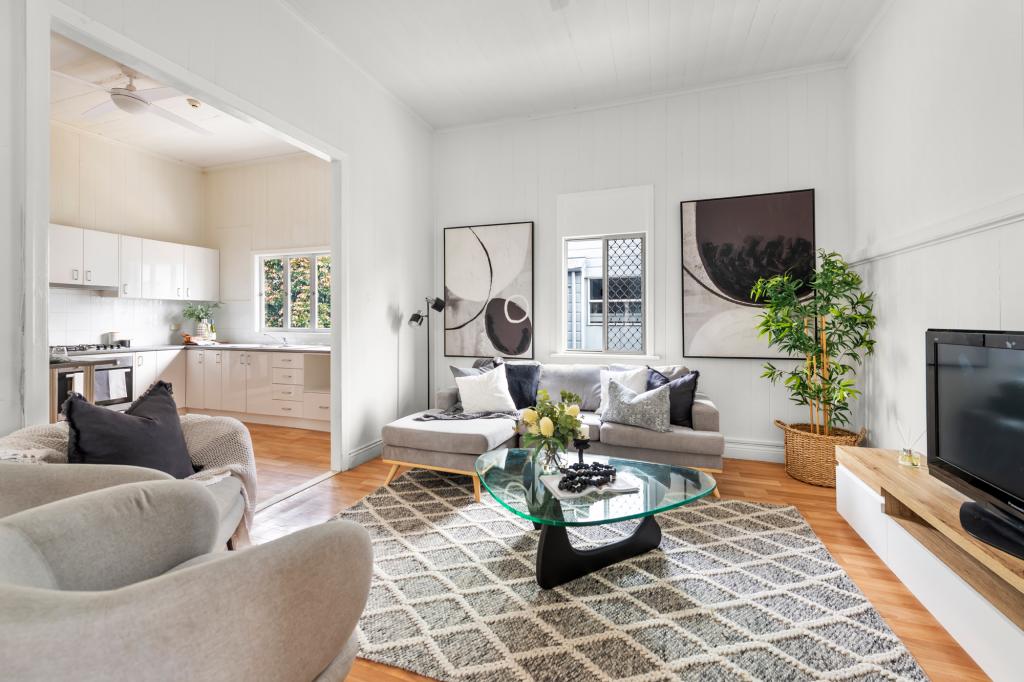 95a Annie St, New Farm, QLD 4005