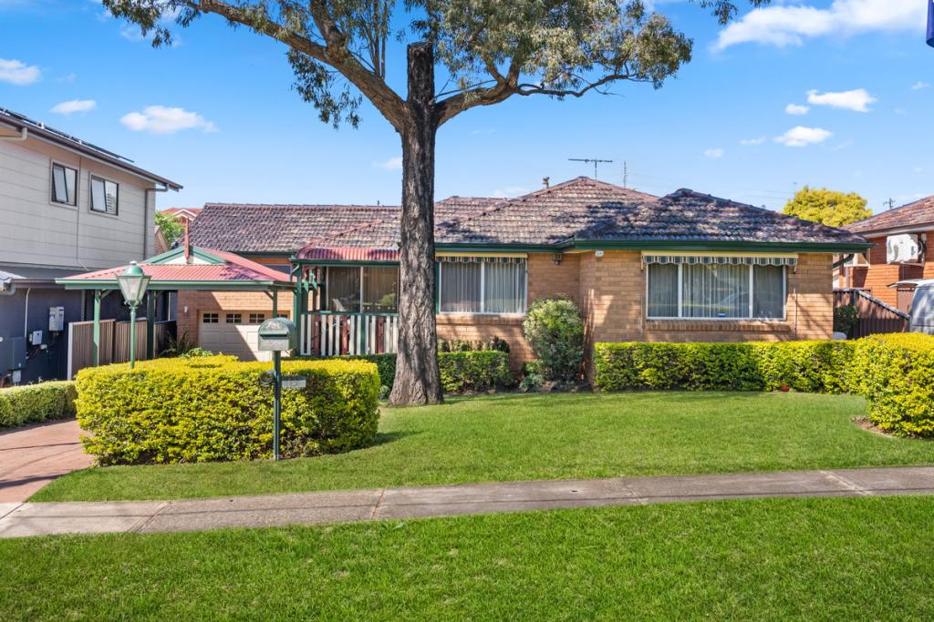 13 Oldfield St, Greystanes, NSW 2145