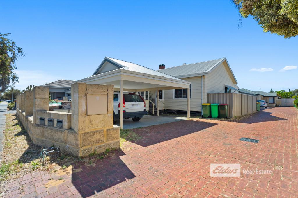 1A WISBEY ST, CAREY PARK, WA 6230