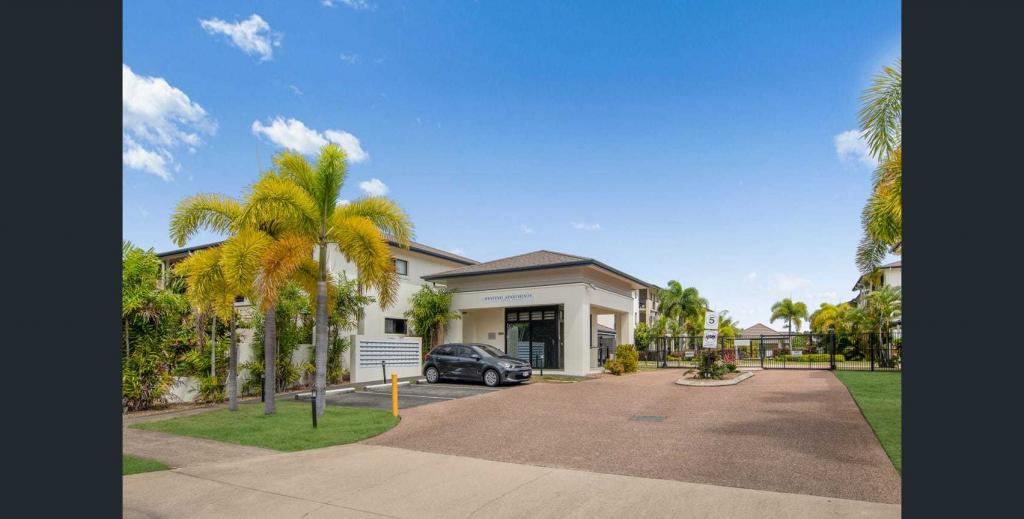 25/6 Henry St, West End, QLD 4810