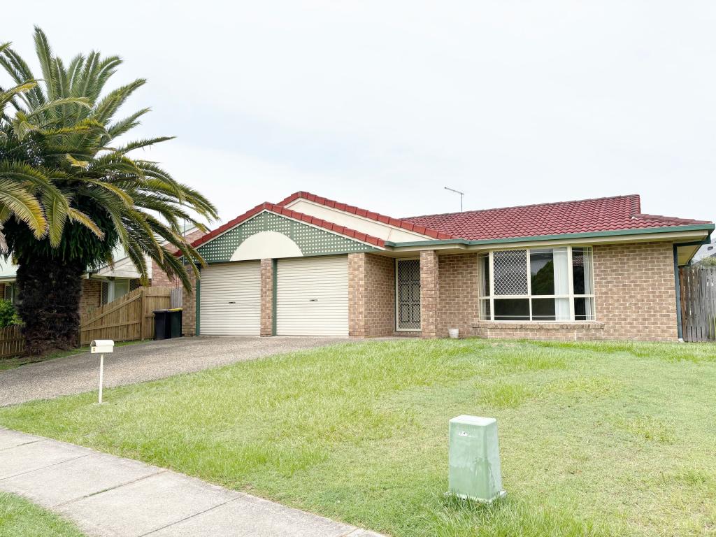 12 Pinnacle Pl, Belmont, QLD 4153