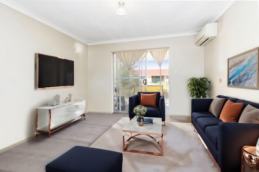 25a/305 Harborne St, Glendalough, WA 6016