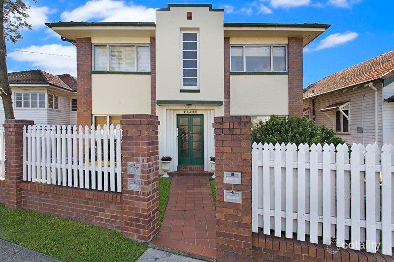 2/275 Milton Rd, Milton, QLD 4064