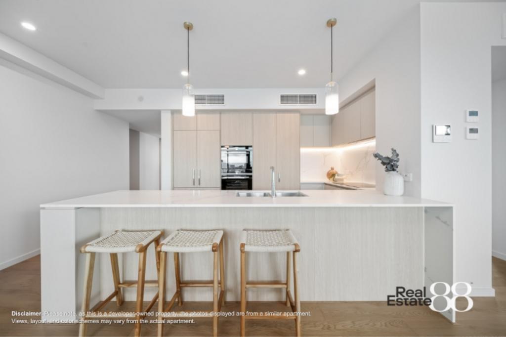 706/99 MILL POINT RD, SOUTH PERTH, WA 6151