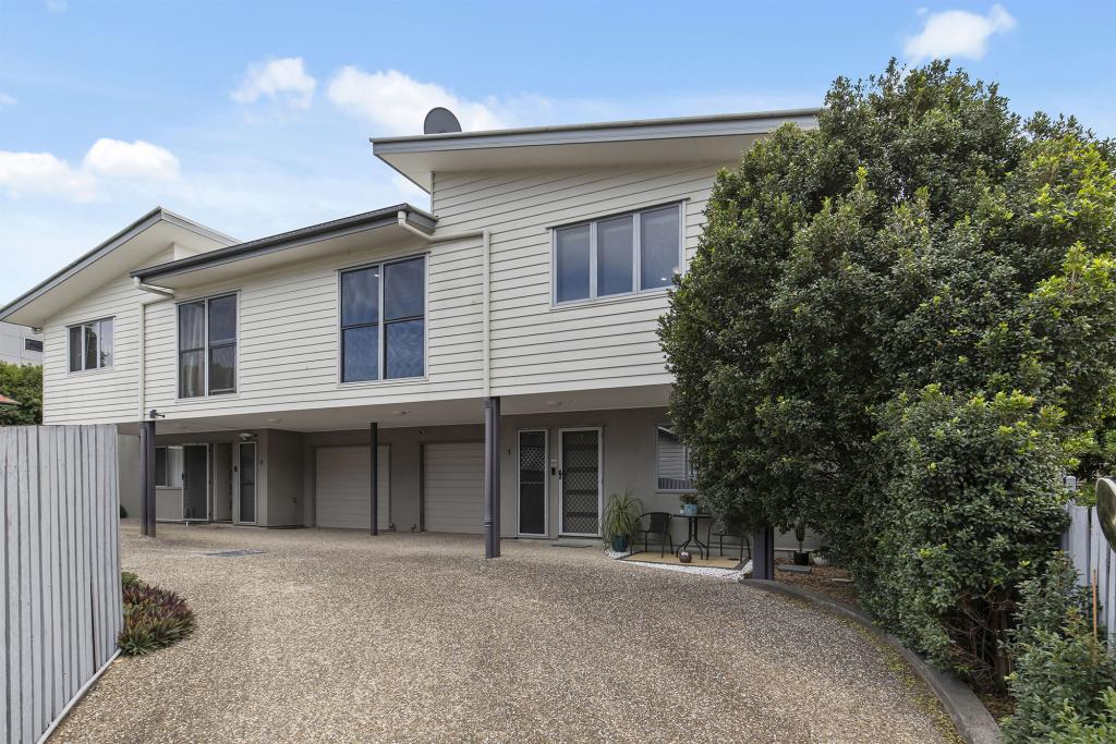 1/14 ARNOTT ST, KEDRON, QLD 4031