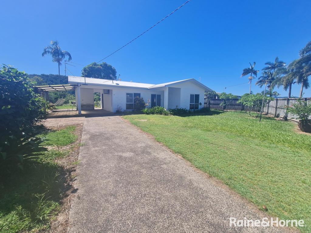 11 JIRIMANDI CL, WONGA BEACH, QLD 4873