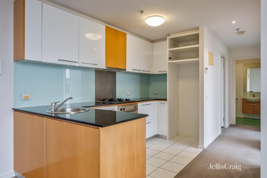 1602/82 Queens Rd, Melbourne, VIC 3004