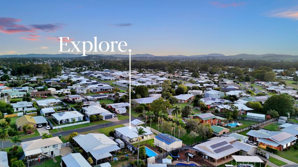 14 Jasmine St, Andergrove, QLD 4740