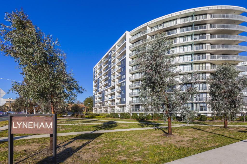 137/1 Mouat St, Lyneham, ACT 2602