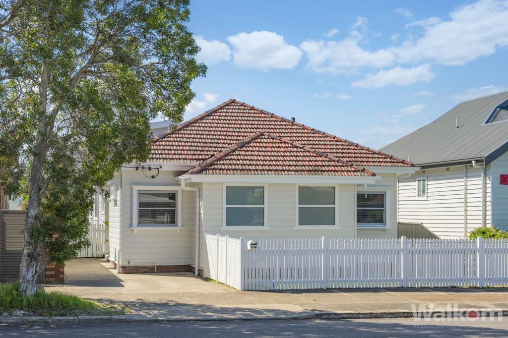 254 Glebe Rd, Hamilton South, NSW 2303