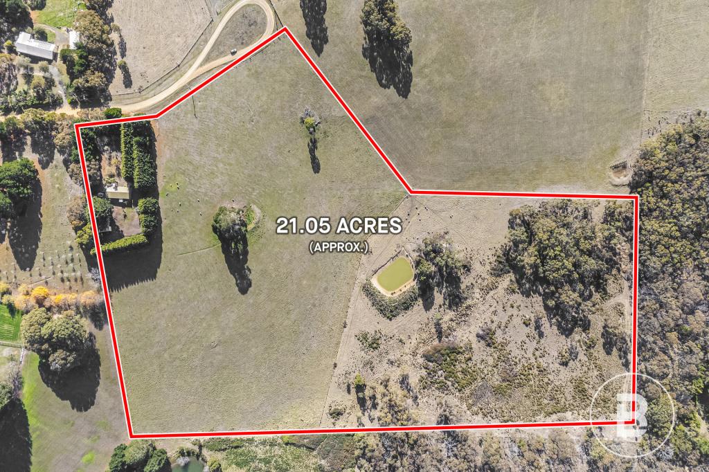 Lot 2 Mcintoshs Lane, Mount Egerton, VIC 3352